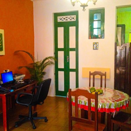 Hostel Da Providencia Salvador Luaran gambar