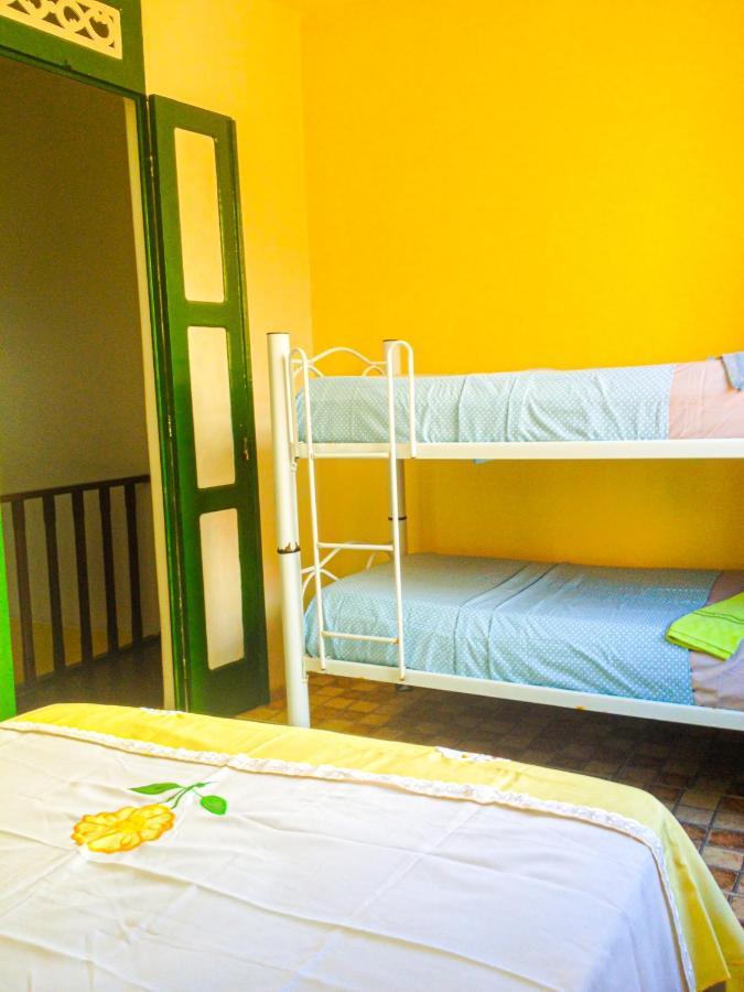 Hostel Da Providencia Salvador Luaran gambar