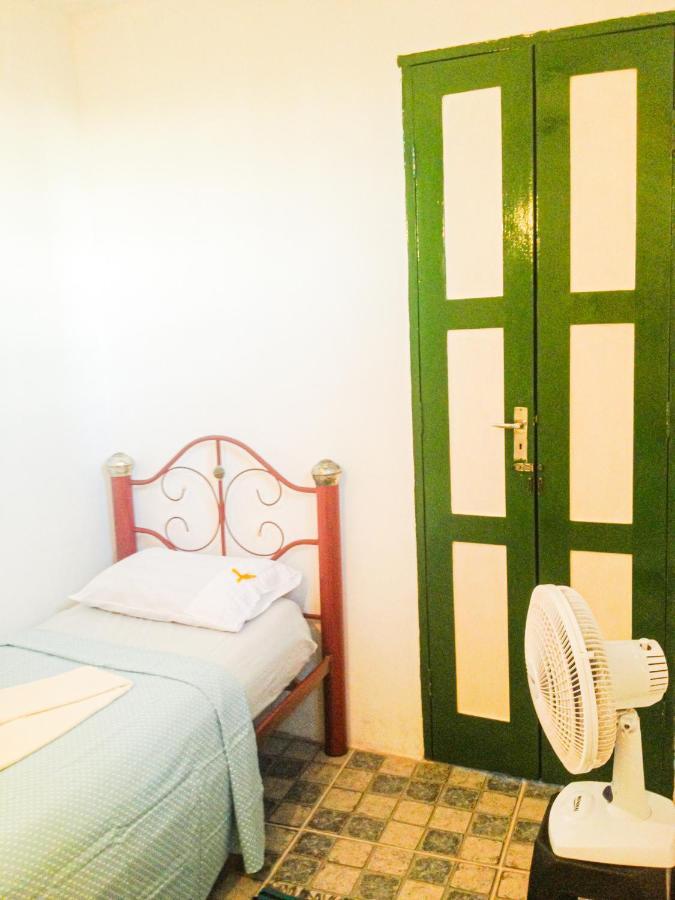 Hostel Da Providencia Salvador Luaran gambar