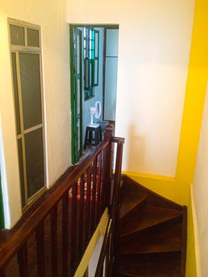 Hostel Da Providencia Salvador Luaran gambar