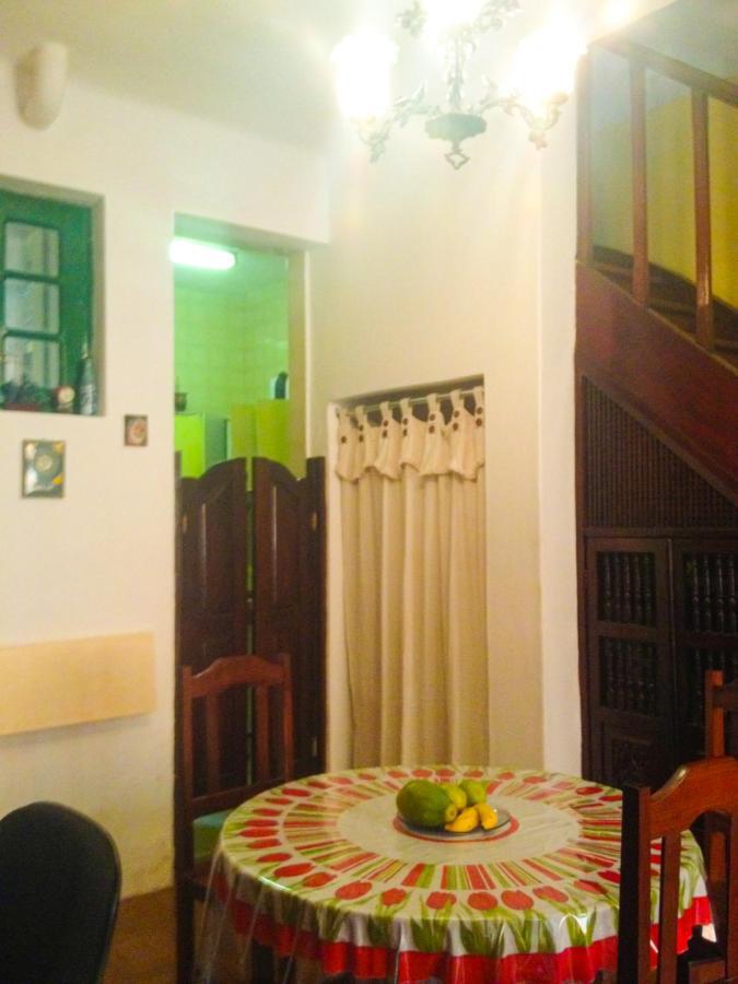 Hostel Da Providencia Salvador Luaran gambar