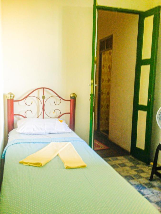 Hostel Da Providencia Salvador Luaran gambar