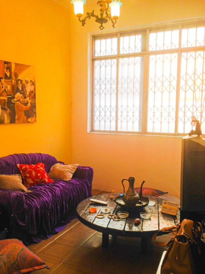 Hostel Da Providencia Salvador Luaran gambar