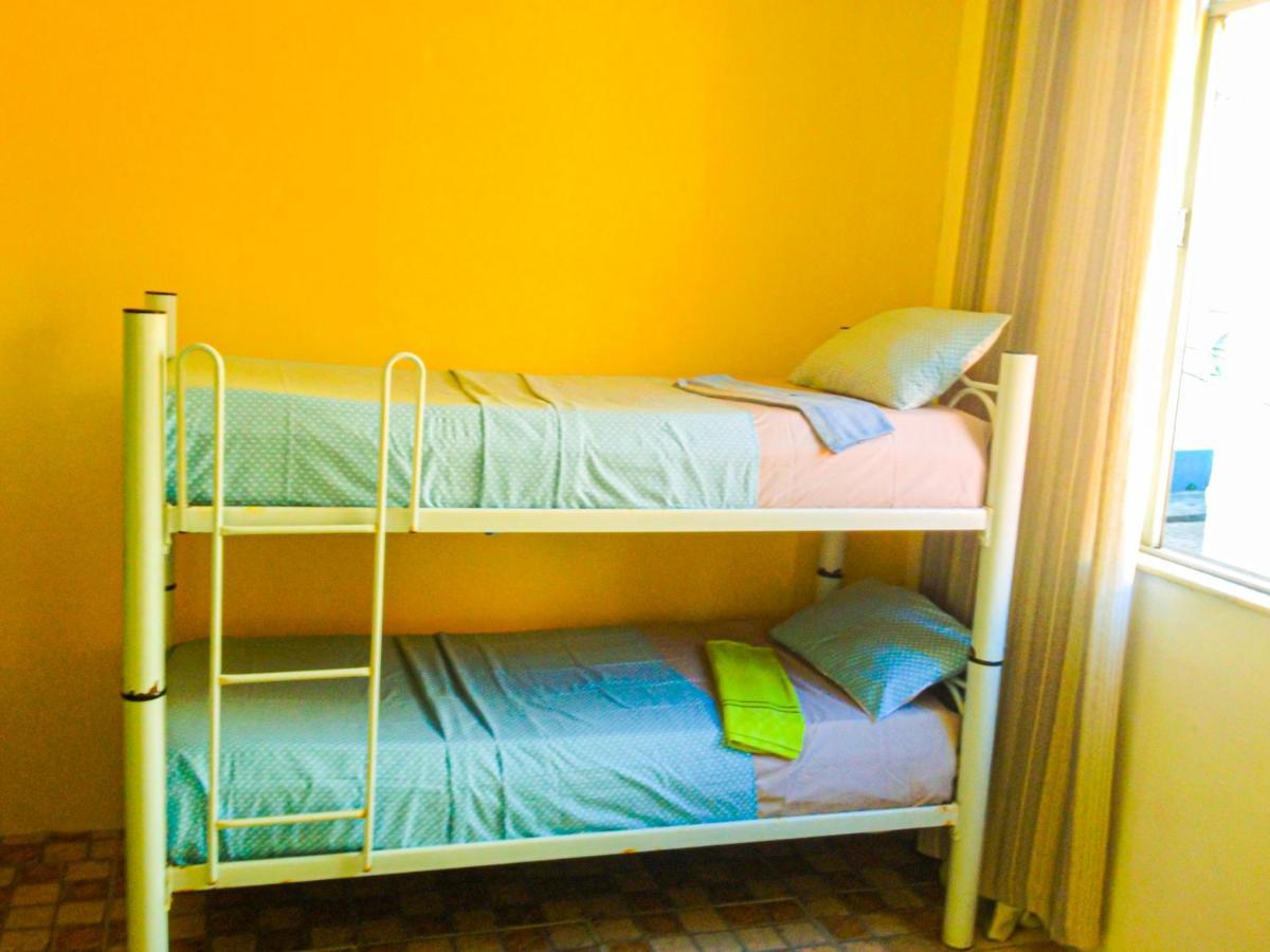Hostel Da Providencia Salvador Luaran gambar