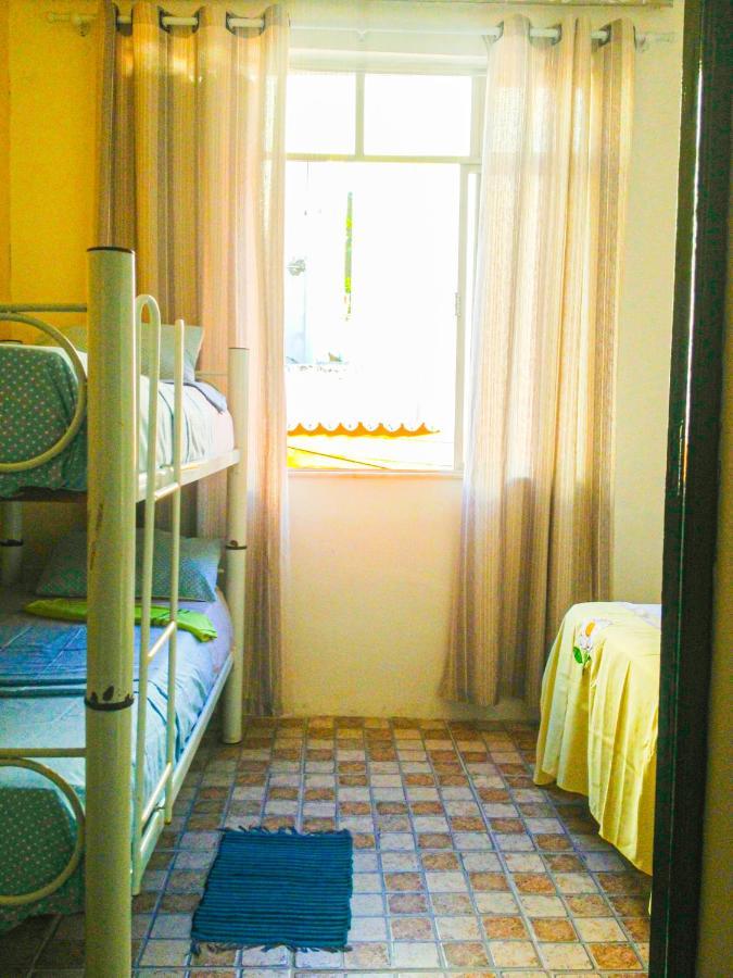 Hostel Da Providencia Salvador Luaran gambar
