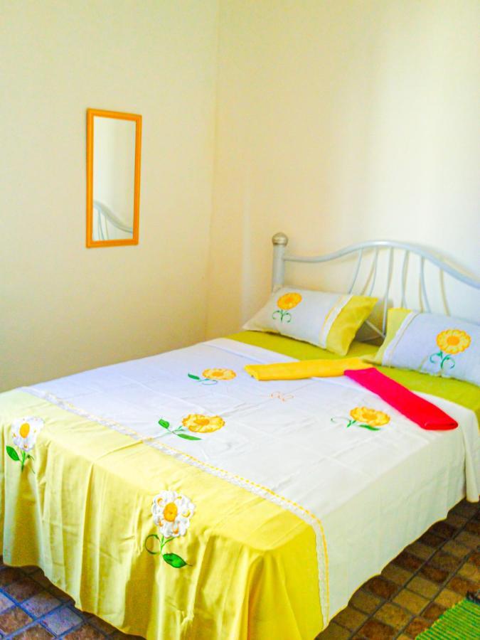Hostel Da Providencia Salvador Luaran gambar