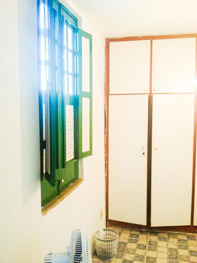 Hostel Da Providencia Salvador Luaran gambar