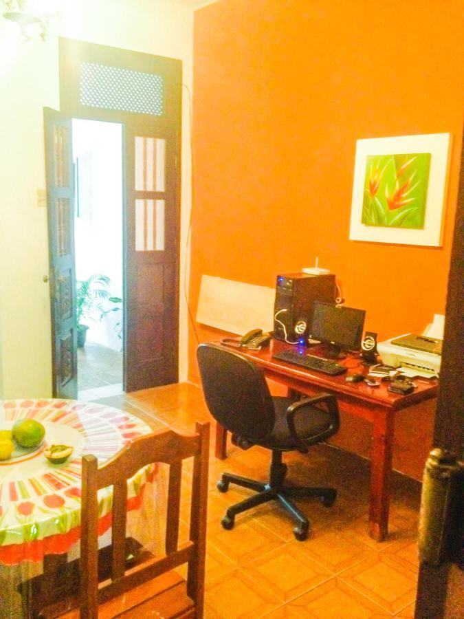 Hostel Da Providencia Salvador Luaran gambar