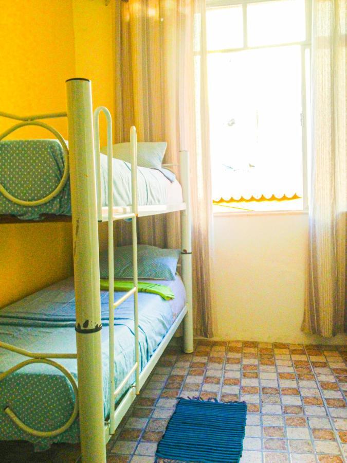 Hostel Da Providencia Salvador Luaran gambar