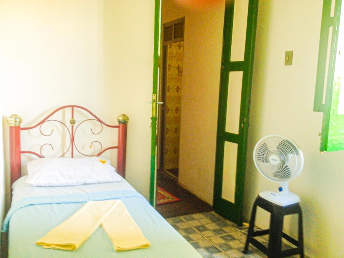 Hostel Da Providencia Salvador Luaran gambar