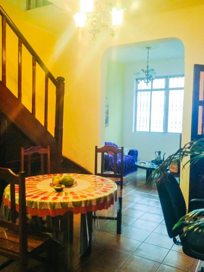 Hostel Da Providencia Salvador Luaran gambar
