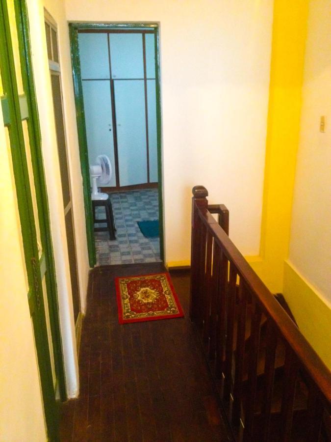 Hostel Da Providencia Salvador Luaran gambar
