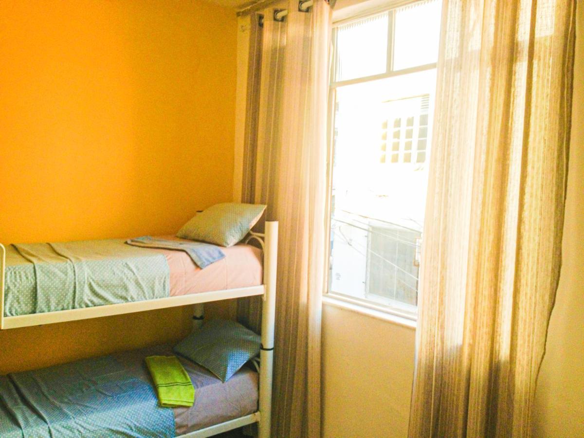 Hostel Da Providencia Salvador Luaran gambar