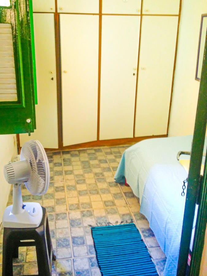 Hostel Da Providencia Salvador Luaran gambar
