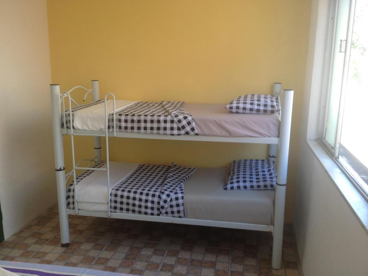 Hostel Da Providencia Salvador Luaran gambar