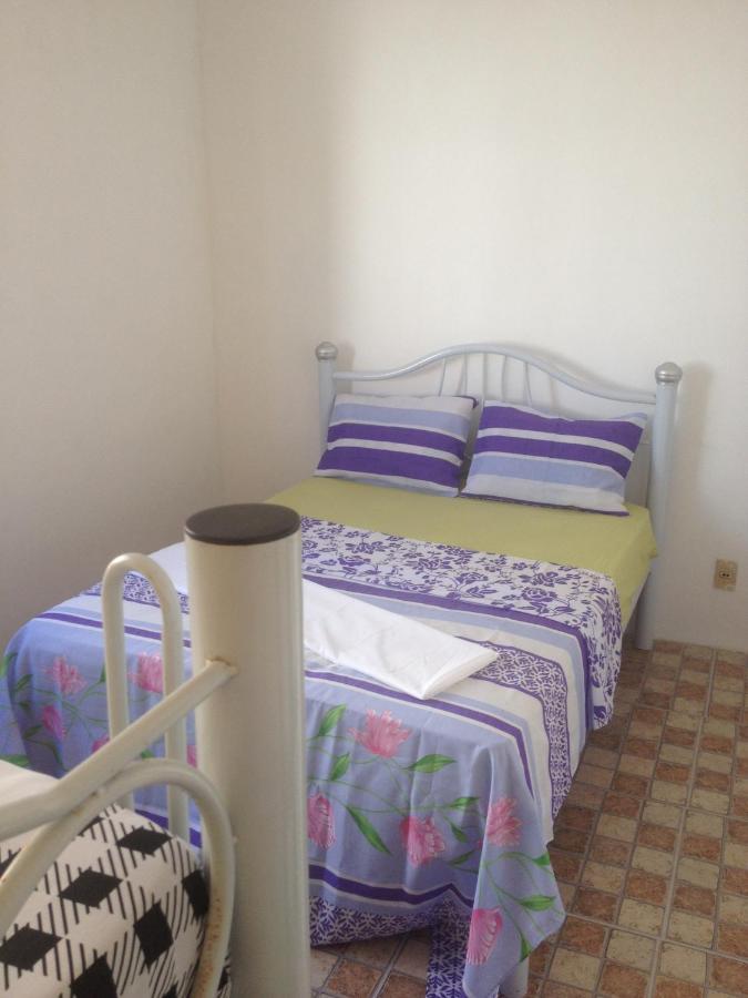 Hostel Da Providencia Salvador Luaran gambar