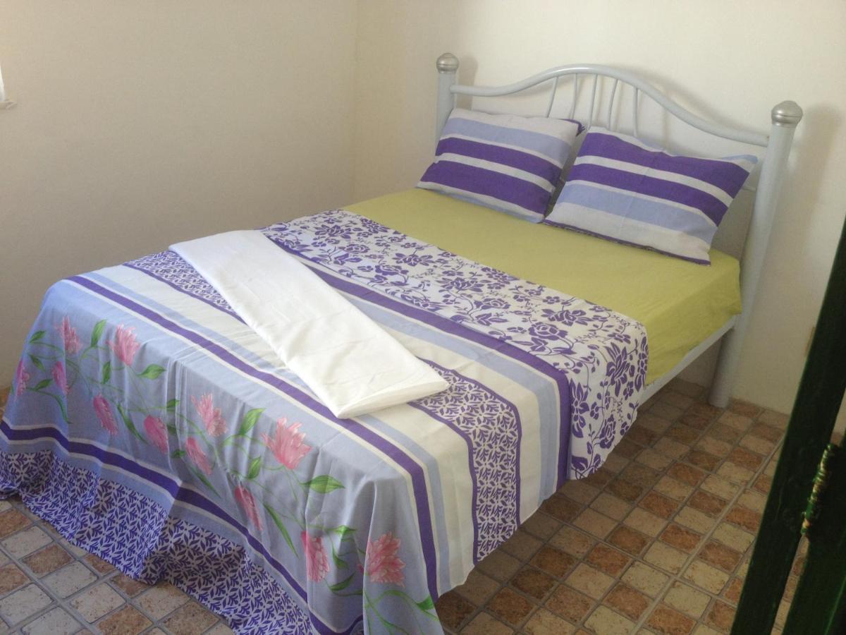 Hostel Da Providencia Salvador Luaran gambar