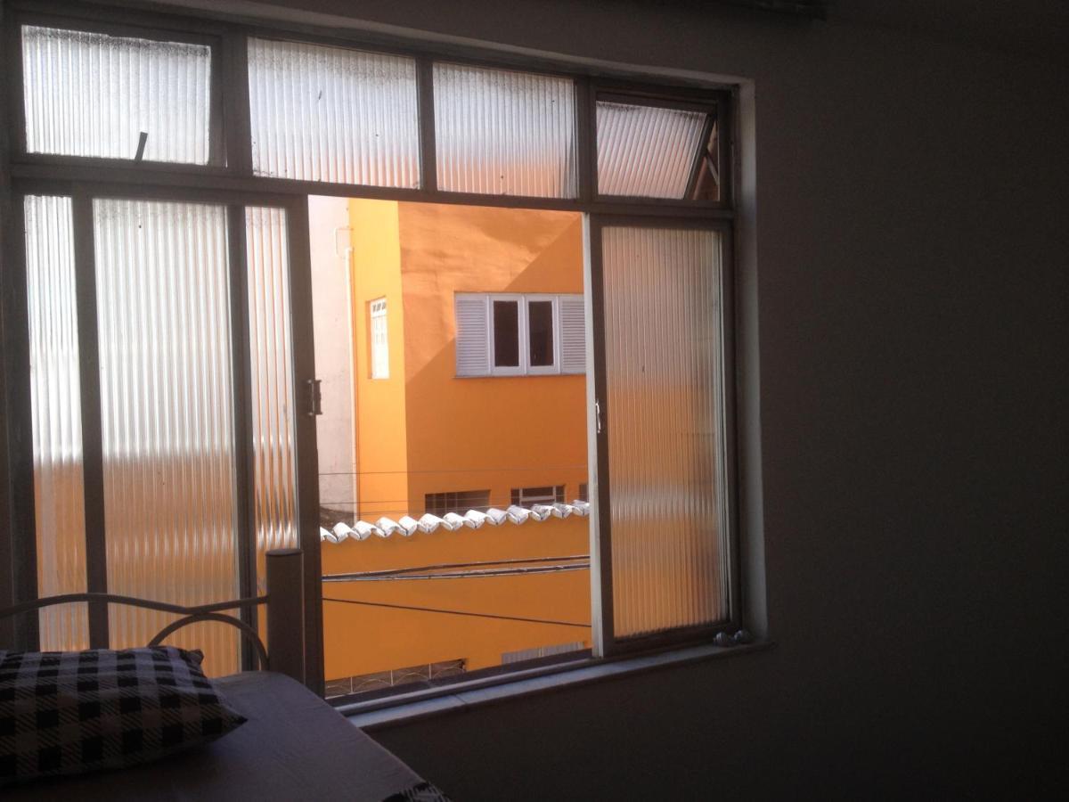 Hostel Da Providencia Salvador Luaran gambar