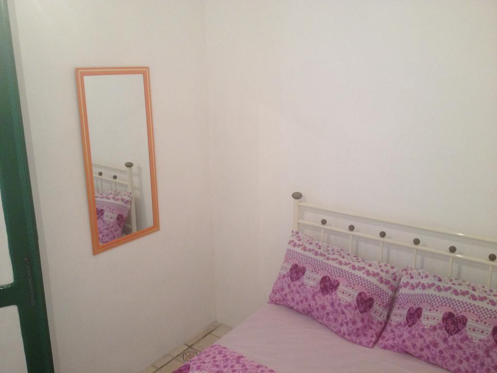 Hostel Da Providencia Salvador Bilik gambar