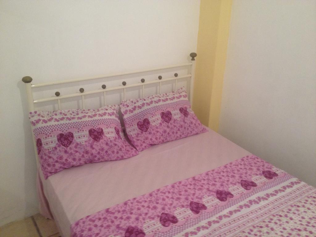 Hostel Da Providencia Salvador Bilik gambar