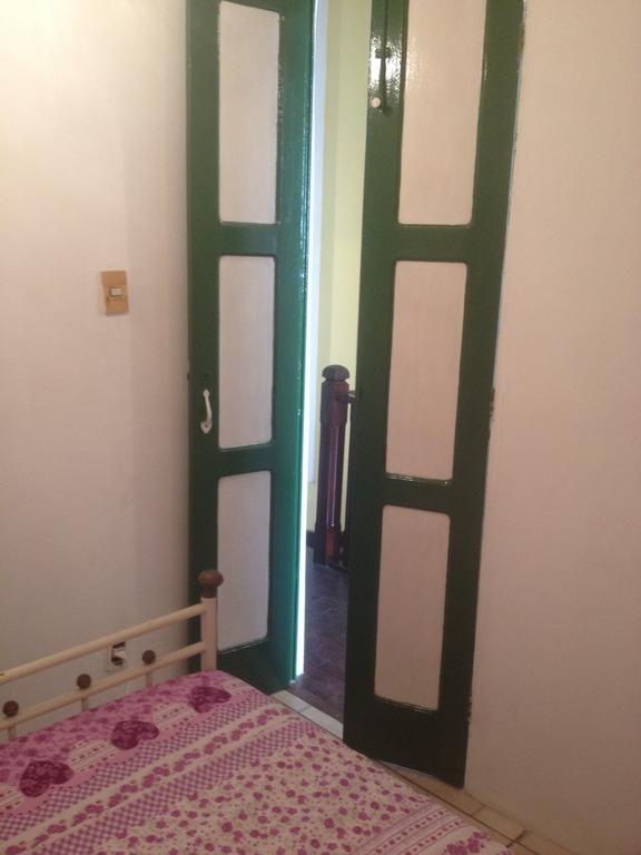 Hostel Da Providencia Salvador Bilik gambar