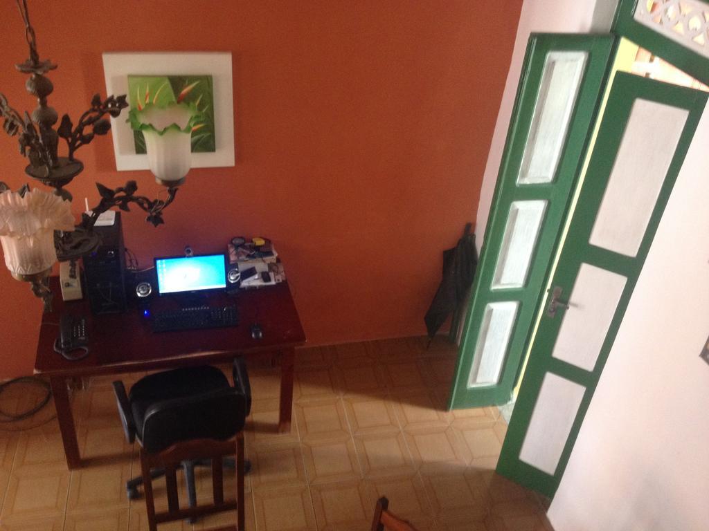 Hostel Da Providencia Salvador Luaran gambar