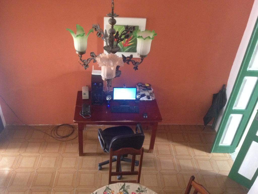 Hostel Da Providencia Salvador Luaran gambar
