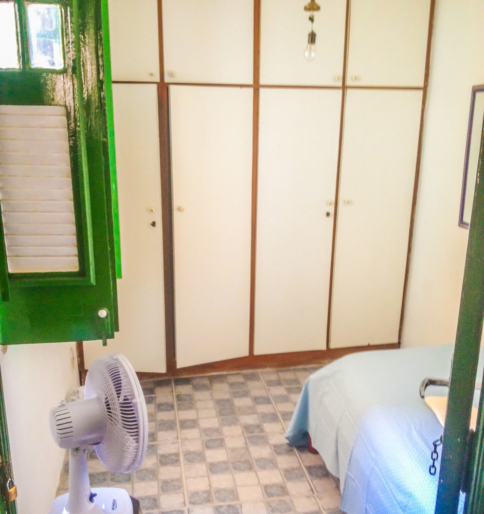 Hostel Da Providencia Salvador Luaran gambar