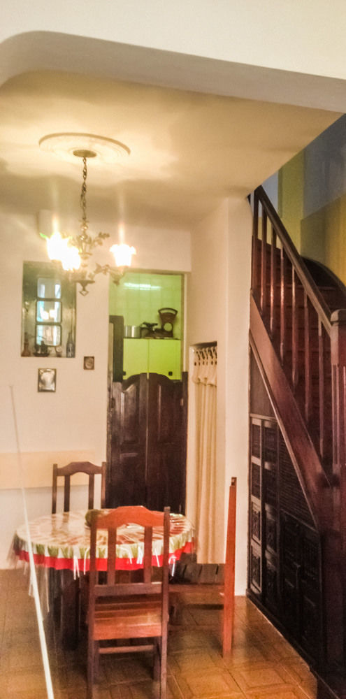 Hostel Da Providencia Salvador Luaran gambar